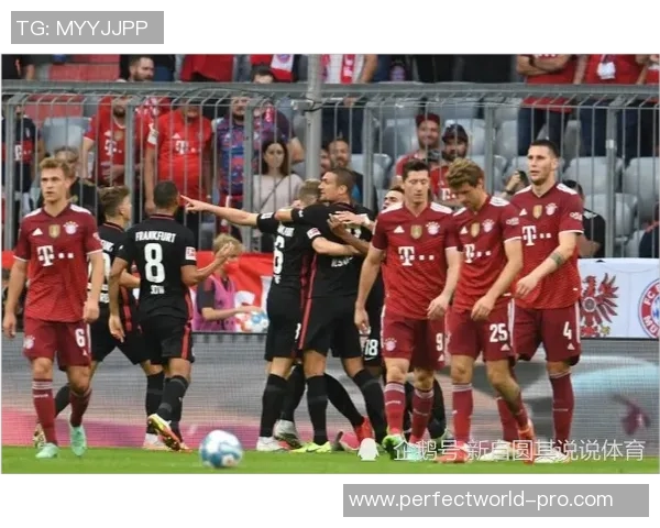 德甲惊现冷门巴萨逆转巴黎圣日耳曼全场沸腾战报解析 德甲惊现冷门巴萨逆转巴黎圣日耳曼全场沸腾战报解析