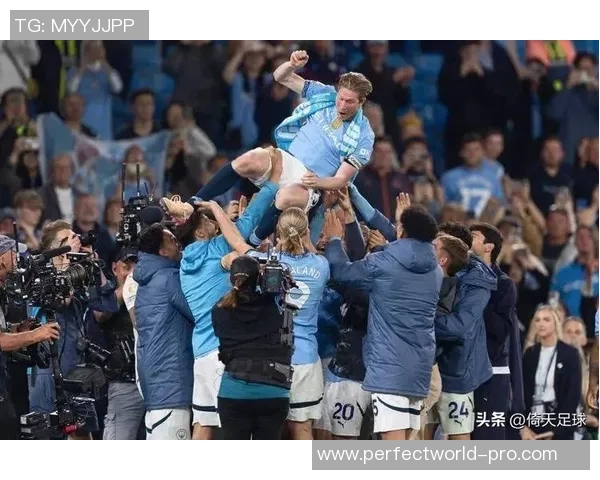 曼城逆转波尔图上演惊心动魄大战全场沸腾瞬间回顾