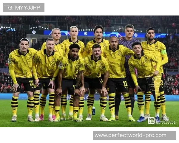 欧冠精彩对决多特蒙德凭借绝杀战胜那不勒斯全场沸腾