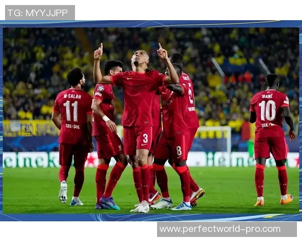 世界杯惊现冷门利物浦逆转切尔西红牌事件引发全场热议