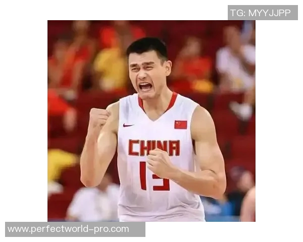 姚明与詹姆斯携手打造全新综艺节目引发篮球迷热议与期待