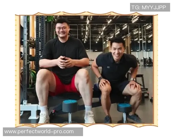 姚明对篮球发展责任的深刻反思与未来展望引发广泛关注