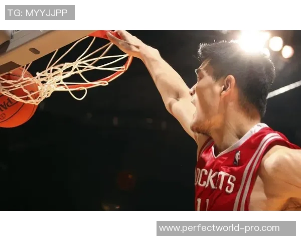 姚明综艺节目中精彩扣篮瞬间回顾与幕后故事揭秘