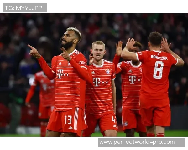 意甲热刺大胜拜仁五球狂潮红牌事件引发全场热议