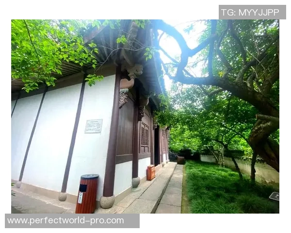 探寻余姚明村的历史文化与自然风光之美