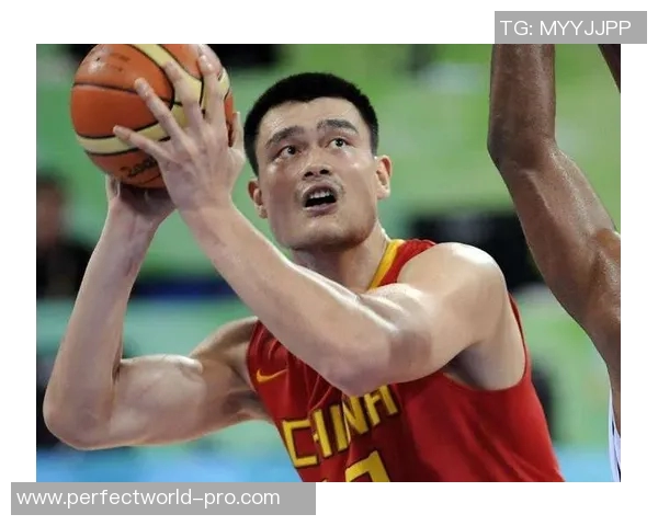 李学林与姚明的传奇故事：从篮球场到人生巅峰的奋斗与友谊