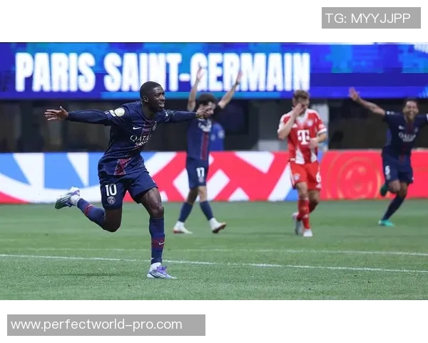 友谊赛精彩回顾巴黎圣日耳曼轻取AC米兰乌龙球成焦点