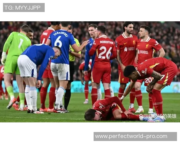 中超激战切尔西大胜利物浦补时争议判罚引发全场沸腾 中超激战切尔西大胜利物浦补时争议判罚引发全场沸腾