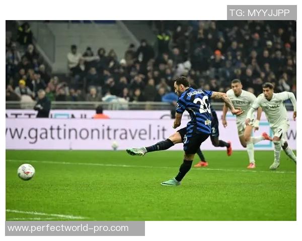 国米大胜那不勒斯帽子戏法引爆全场数据分析尽显精彩表现